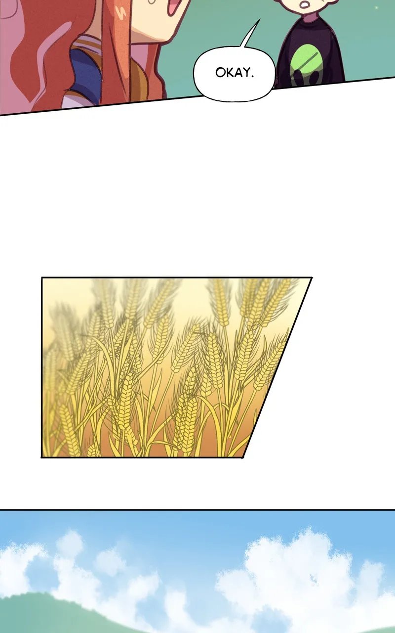 Lalin's Curse Chapter 25 page 19 - 