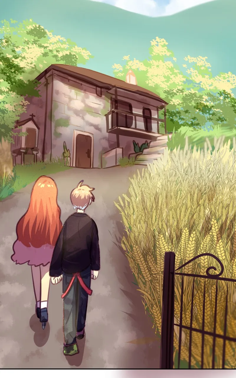 Lalin's Curse Chapter 25 page 20 - 