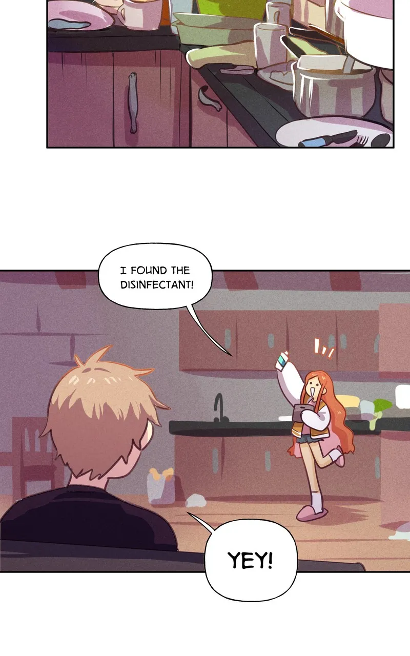 Lalin's Curse Chapter 25 page 23 - 