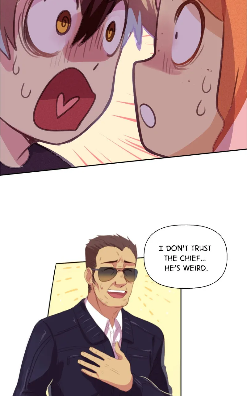 Lalin's Curse Chapter 25 page 28 - 