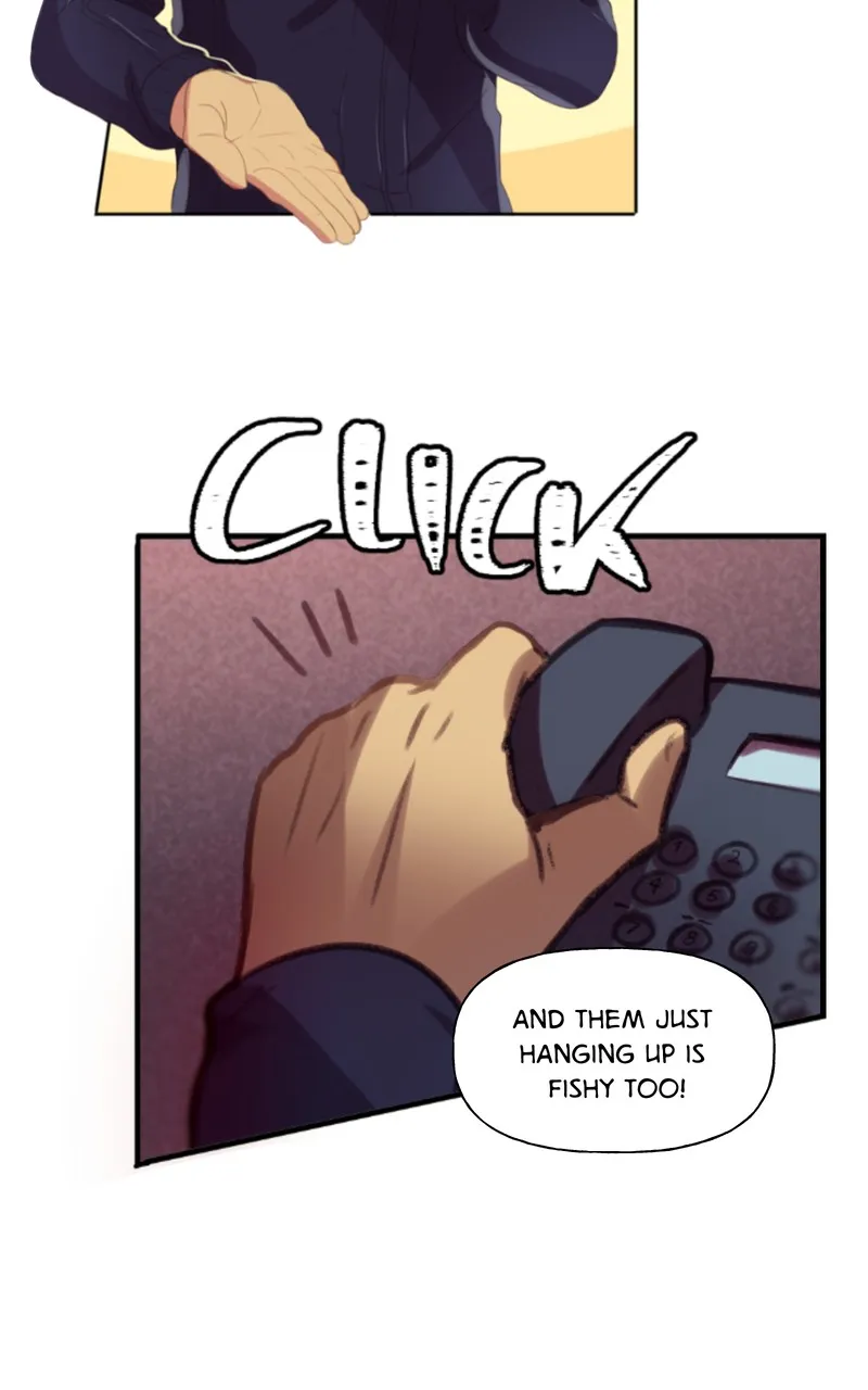 Lalin's Curse Chapter 25 page 29 - 