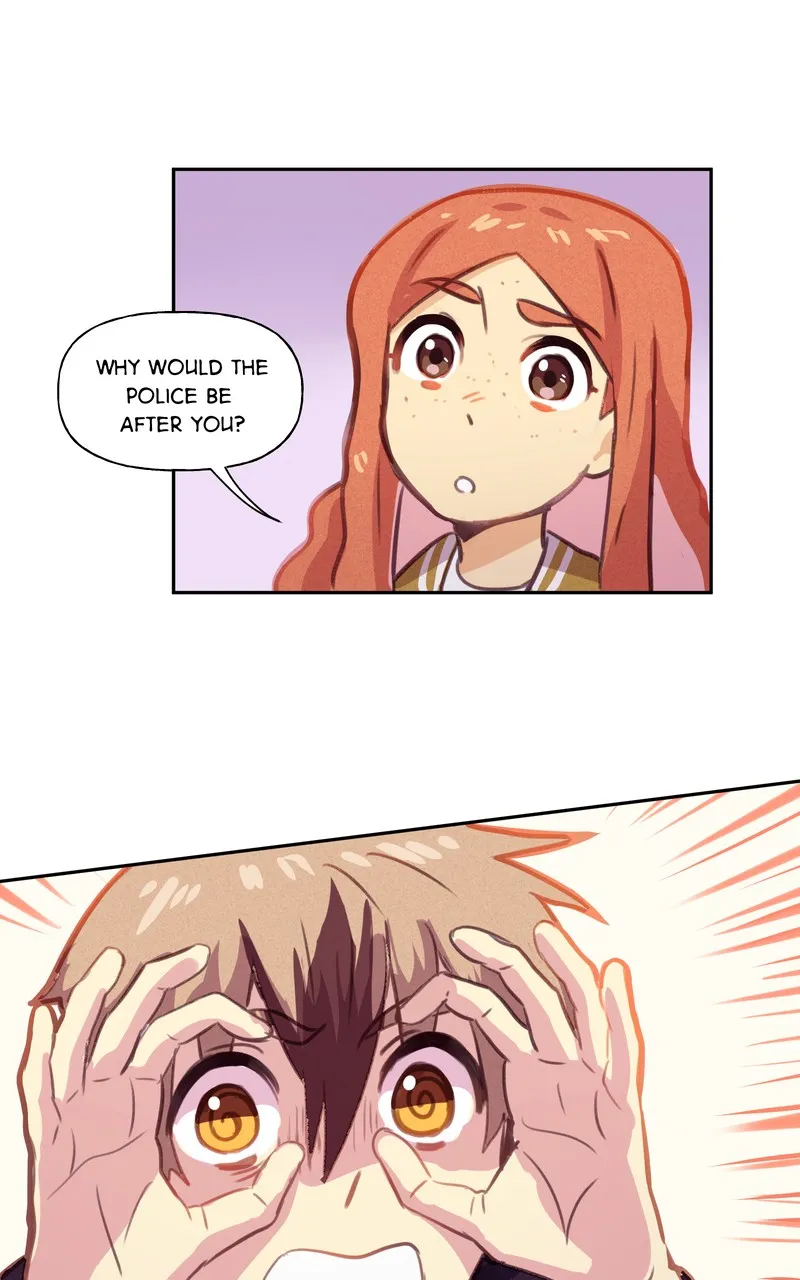 Lalin's Curse Chapter 25 page 30 - 