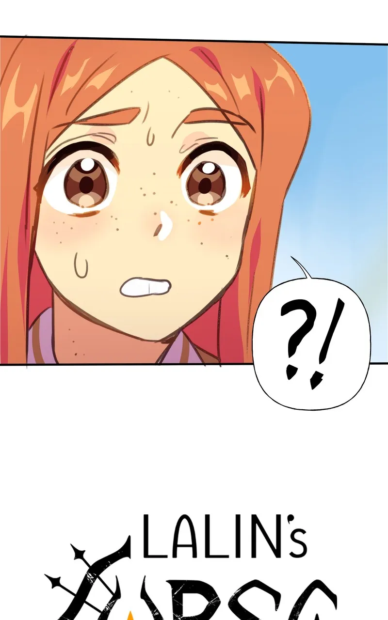Lalin's Curse Chapter 25 page 4 - 