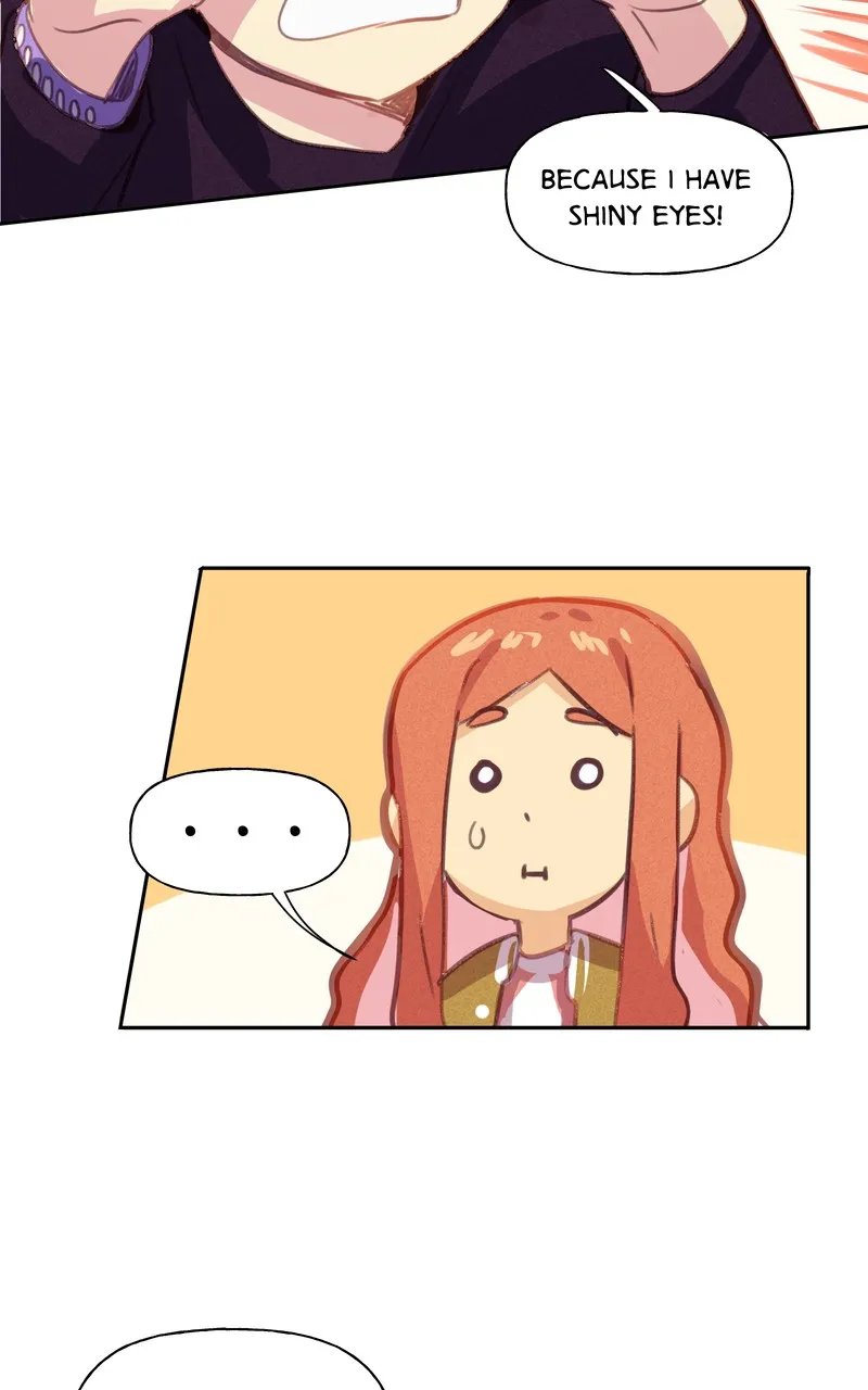 Lalin's Curse Chapter 25 page 31 - 