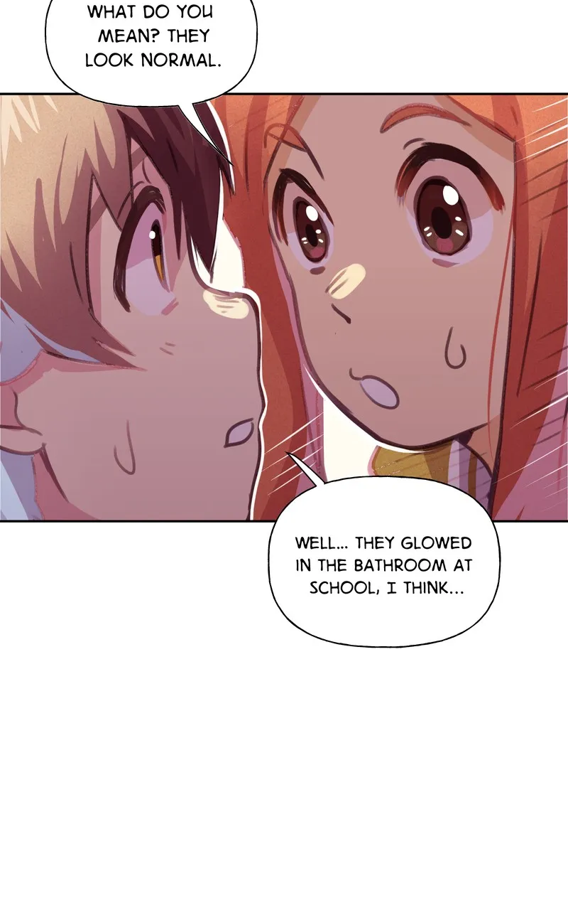 Lalin's Curse Chapter 25 page 32 - 