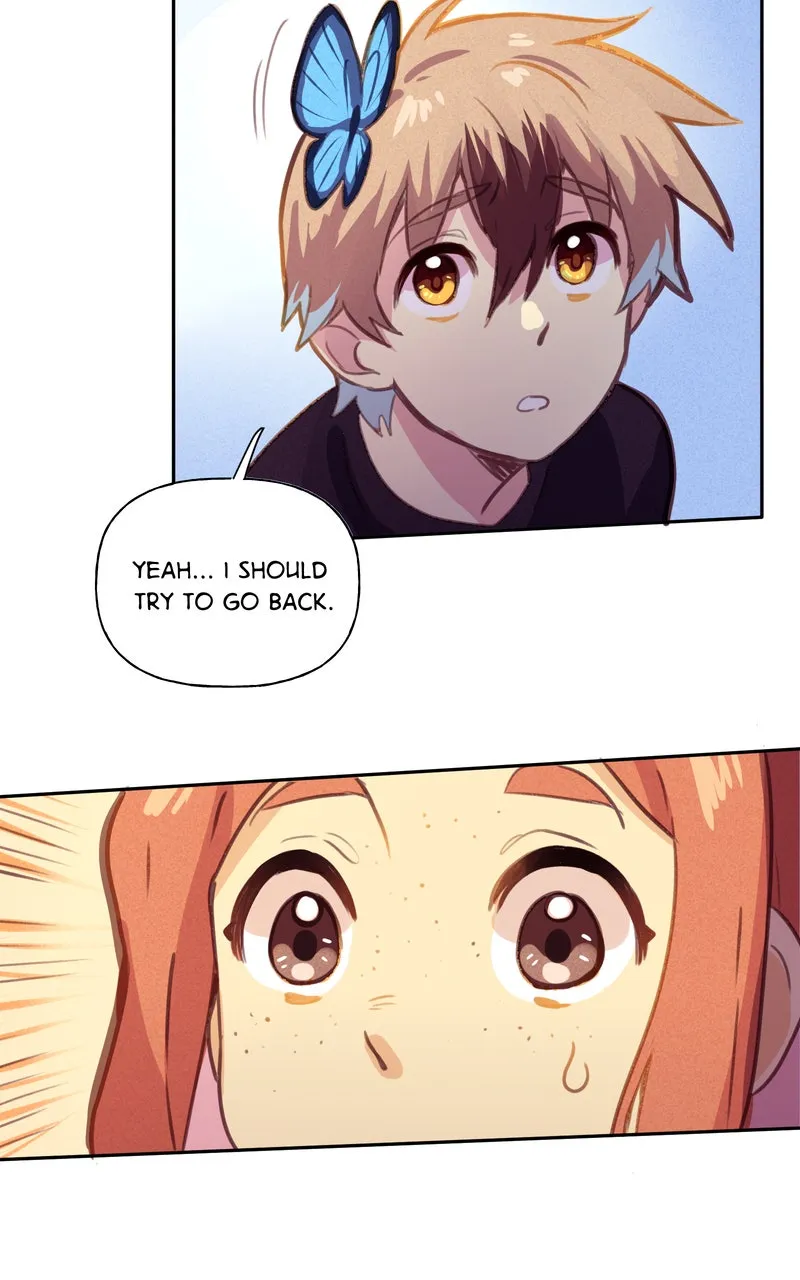 Lalin's Curse Chapter 25 page 35 - 