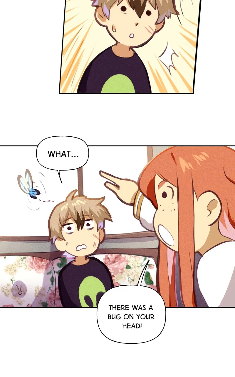 Lalin's Curse Chapter 25 page 37 - 