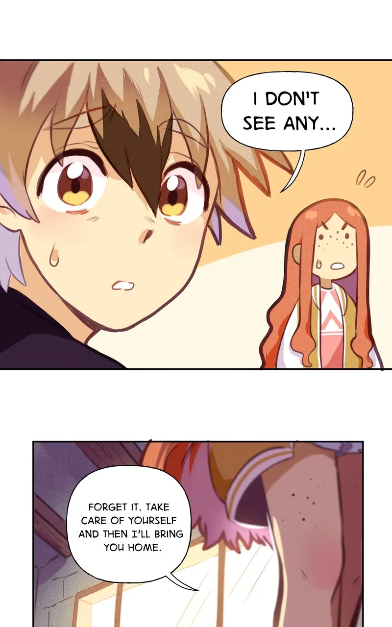 Lalin's Curse Chapter 25 page 39 - 