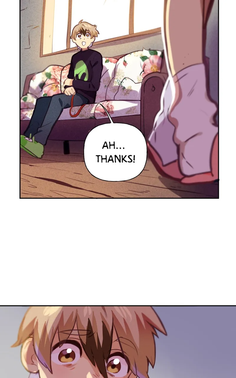Lalin's Curse Chapter 25 page 40 - 
