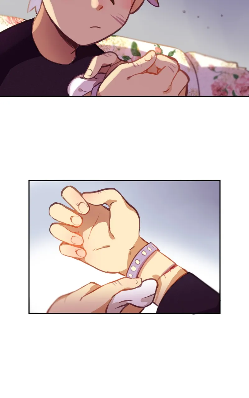 Lalin's Curse Chapter 25 page 41 - 