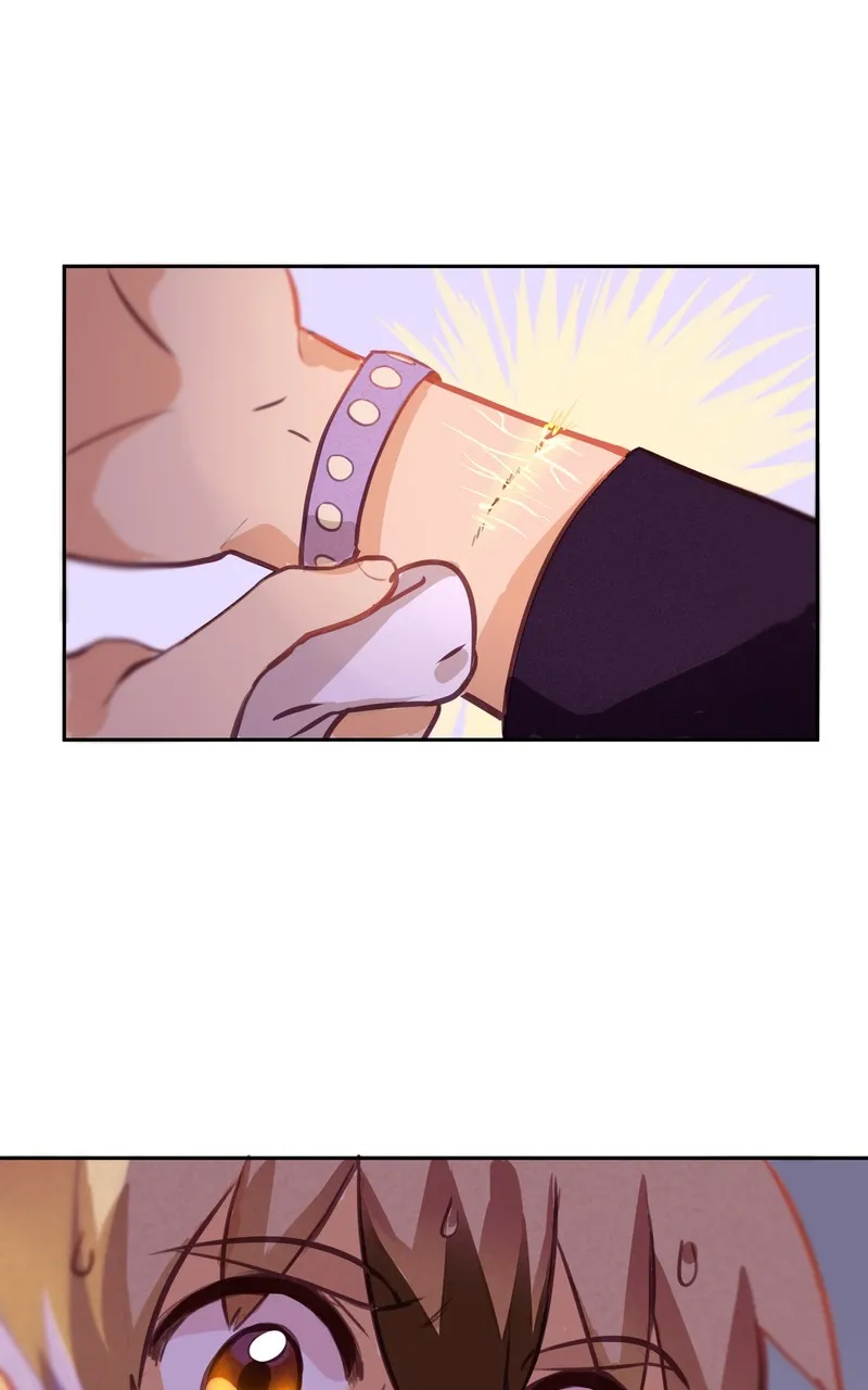 Lalin's Curse Chapter 25 page 42 - 
