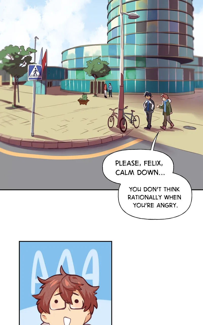 Lalin's Curse Chapter 25 page 45 - 