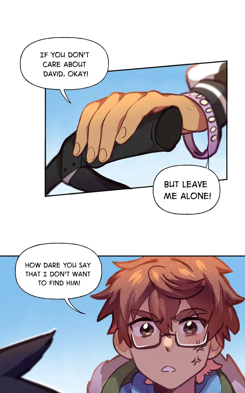 Lalin's Curse Chapter 25 page 47 - 
