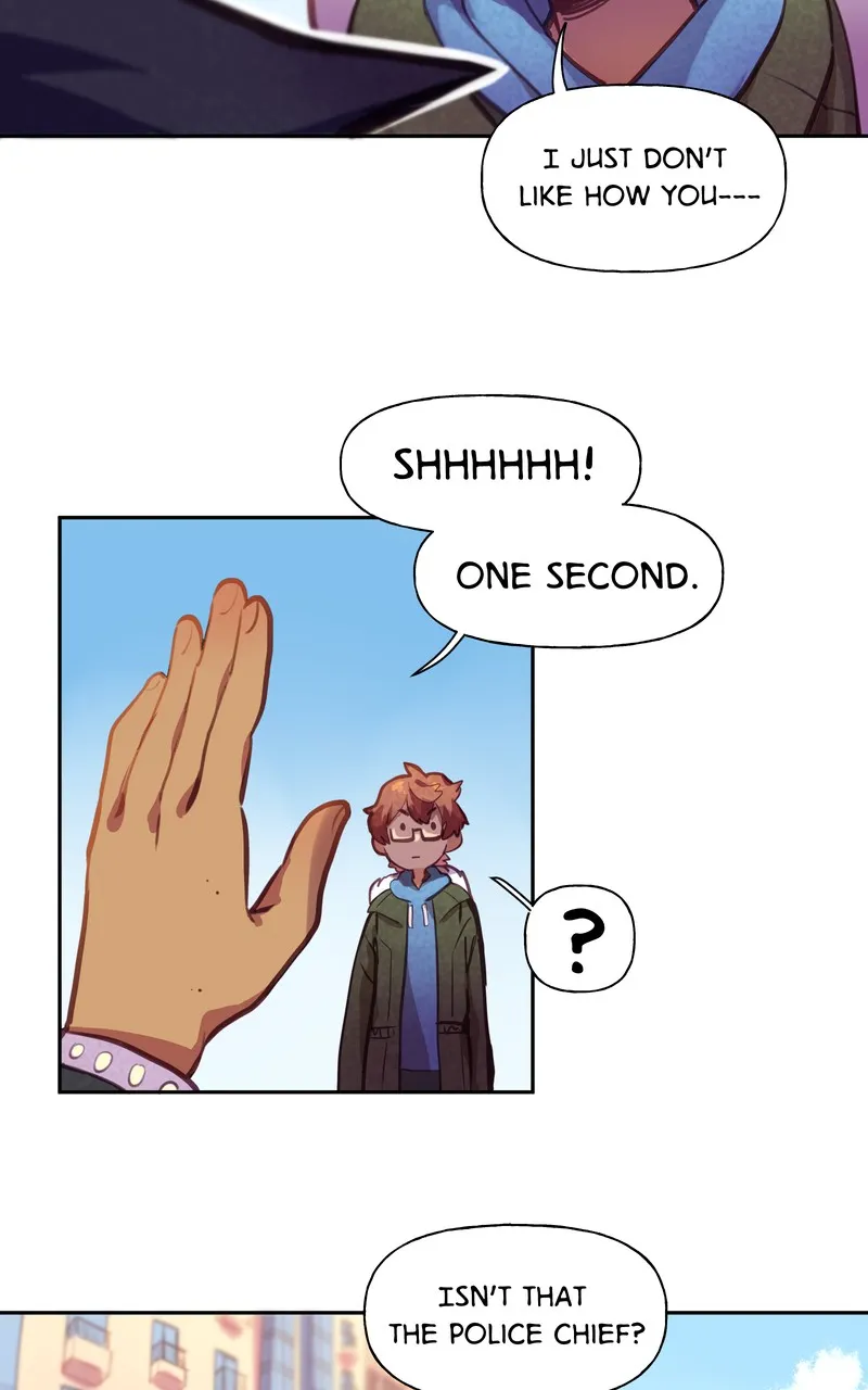 Lalin's Curse Chapter 25 page 48 - 