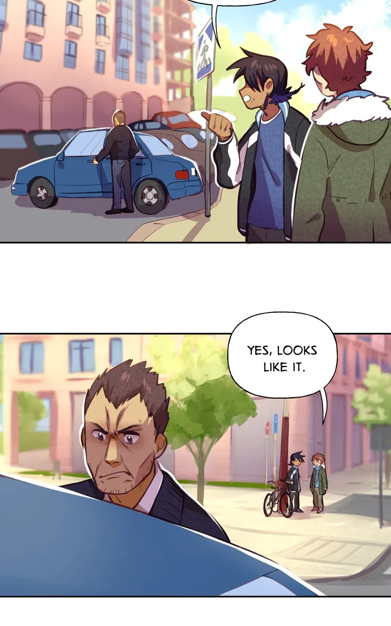 Lalin's Curse Chapter 25 page 49 - 