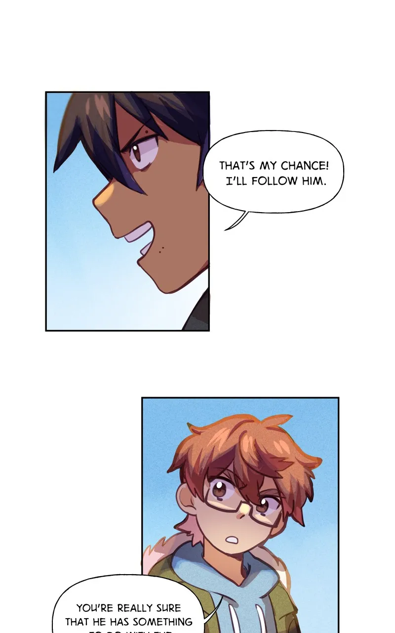Lalin's Curse Chapter 25 page 50 - 