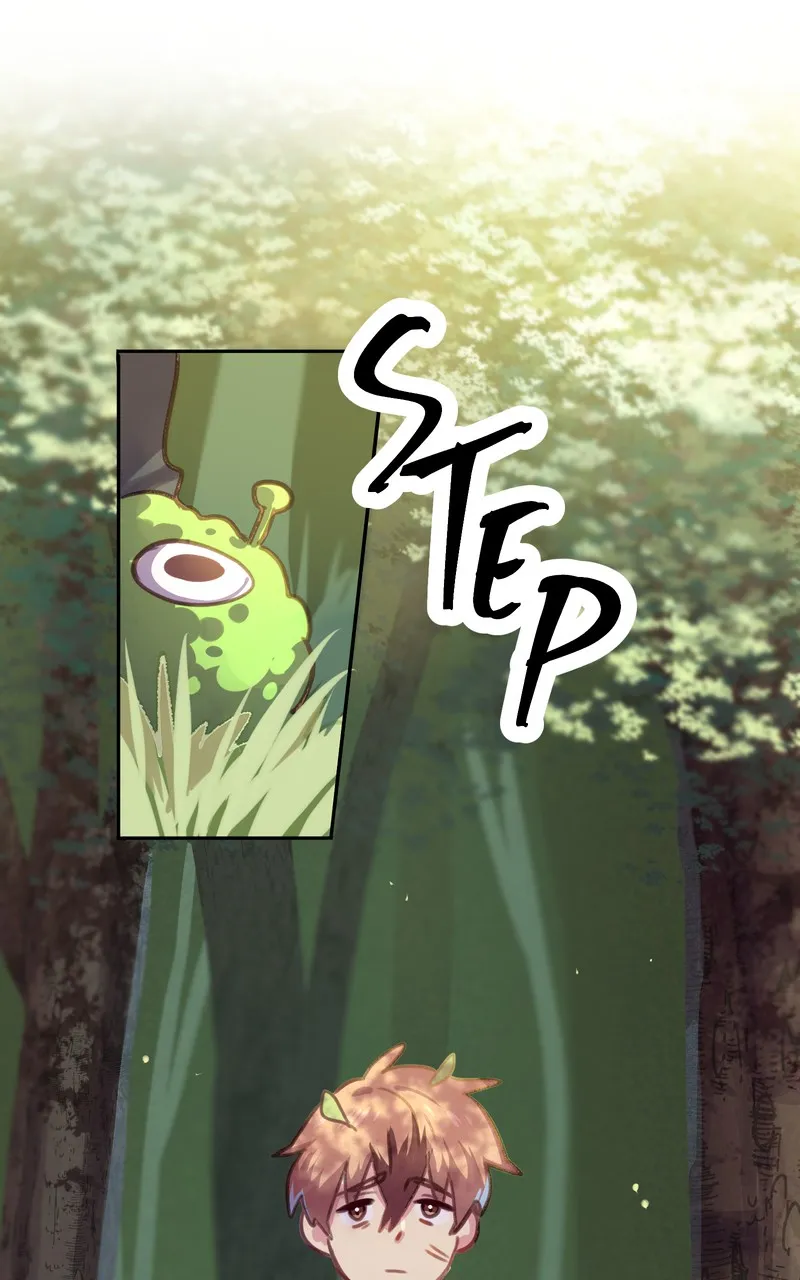 Lalin's Curse Chapter 25 page 6 - 