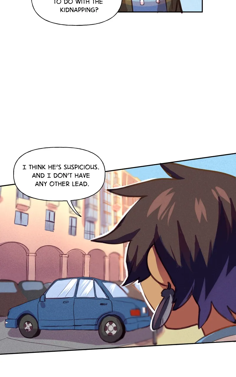 Lalin's Curse Chapter 25 page 51 - 