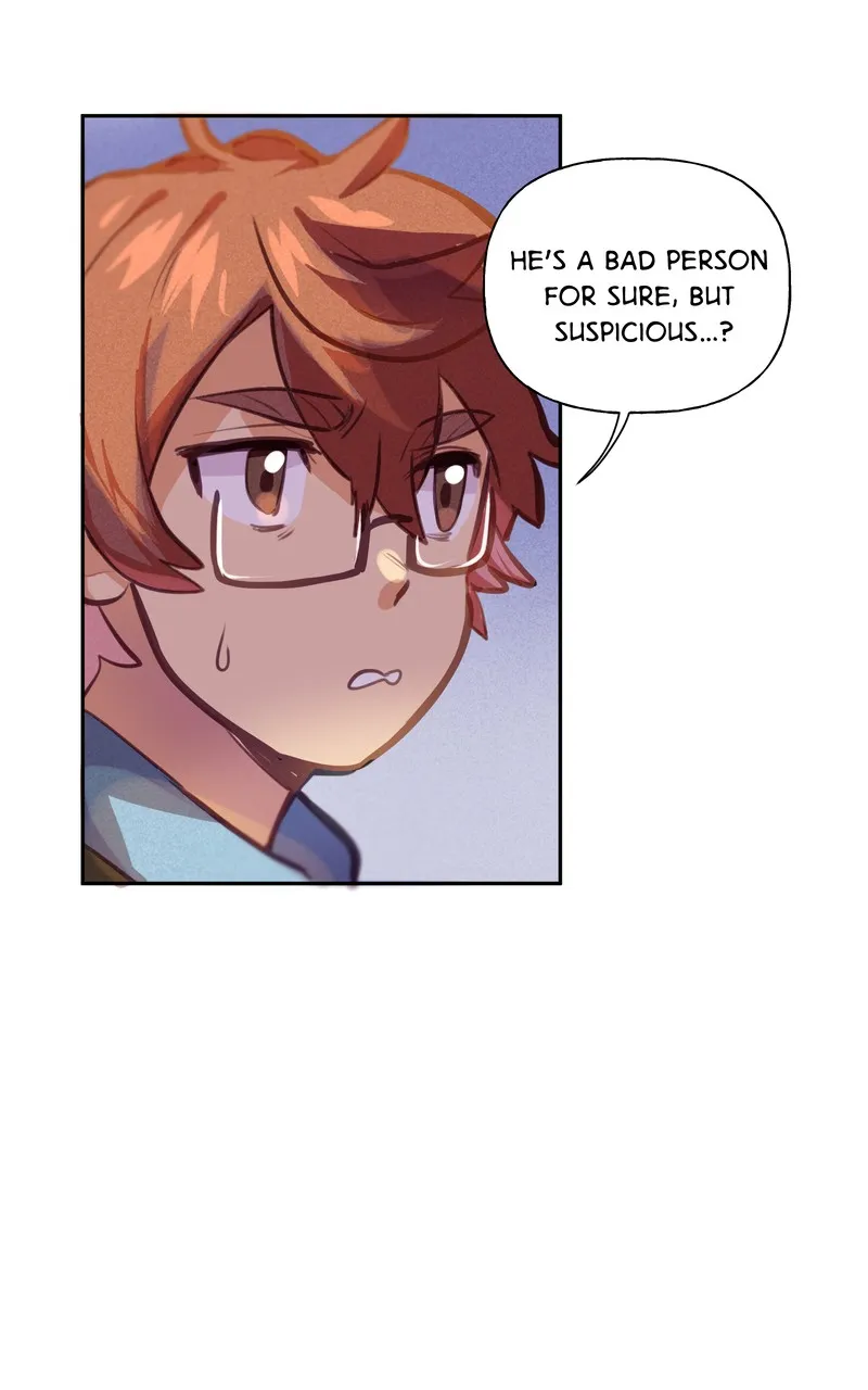 Lalin's Curse Chapter 25 page 52 - 