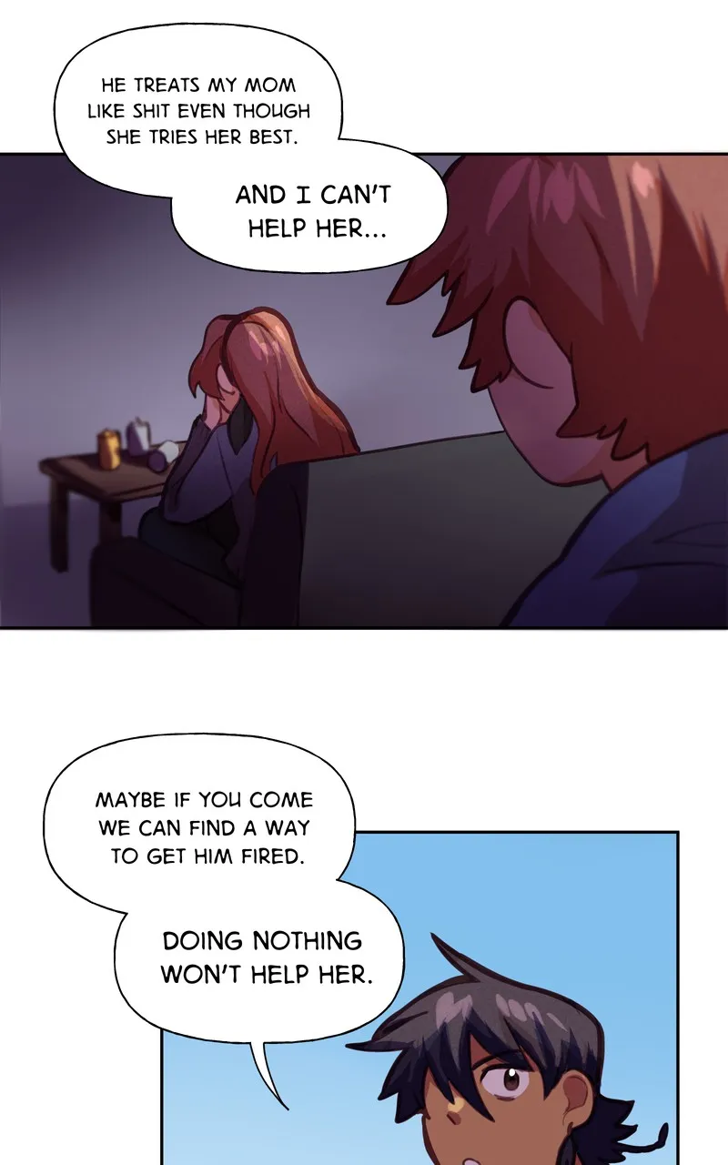 Lalin's Curse Chapter 25 page 53 - 