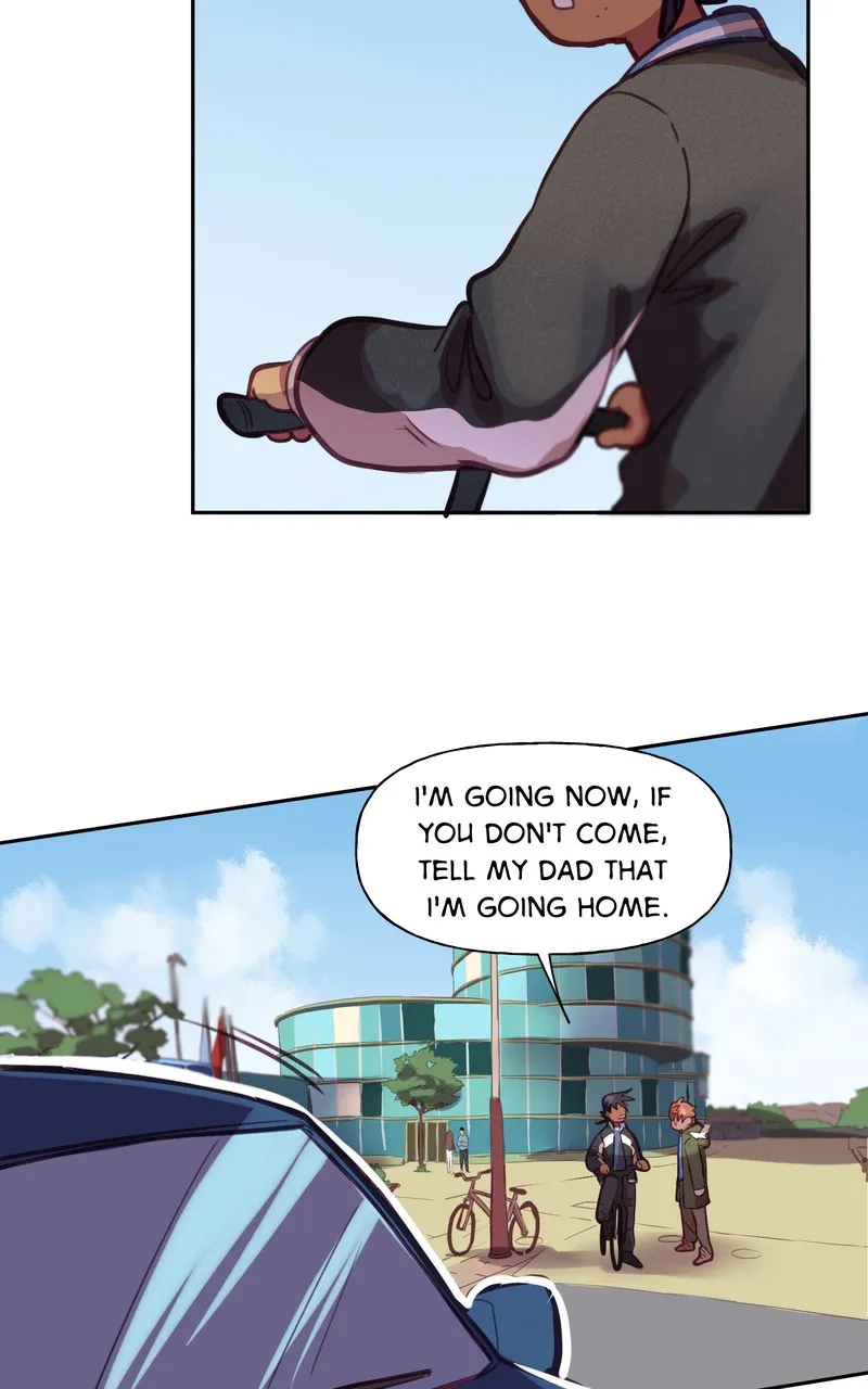 Lalin's Curse Chapter 25 page 54 - 