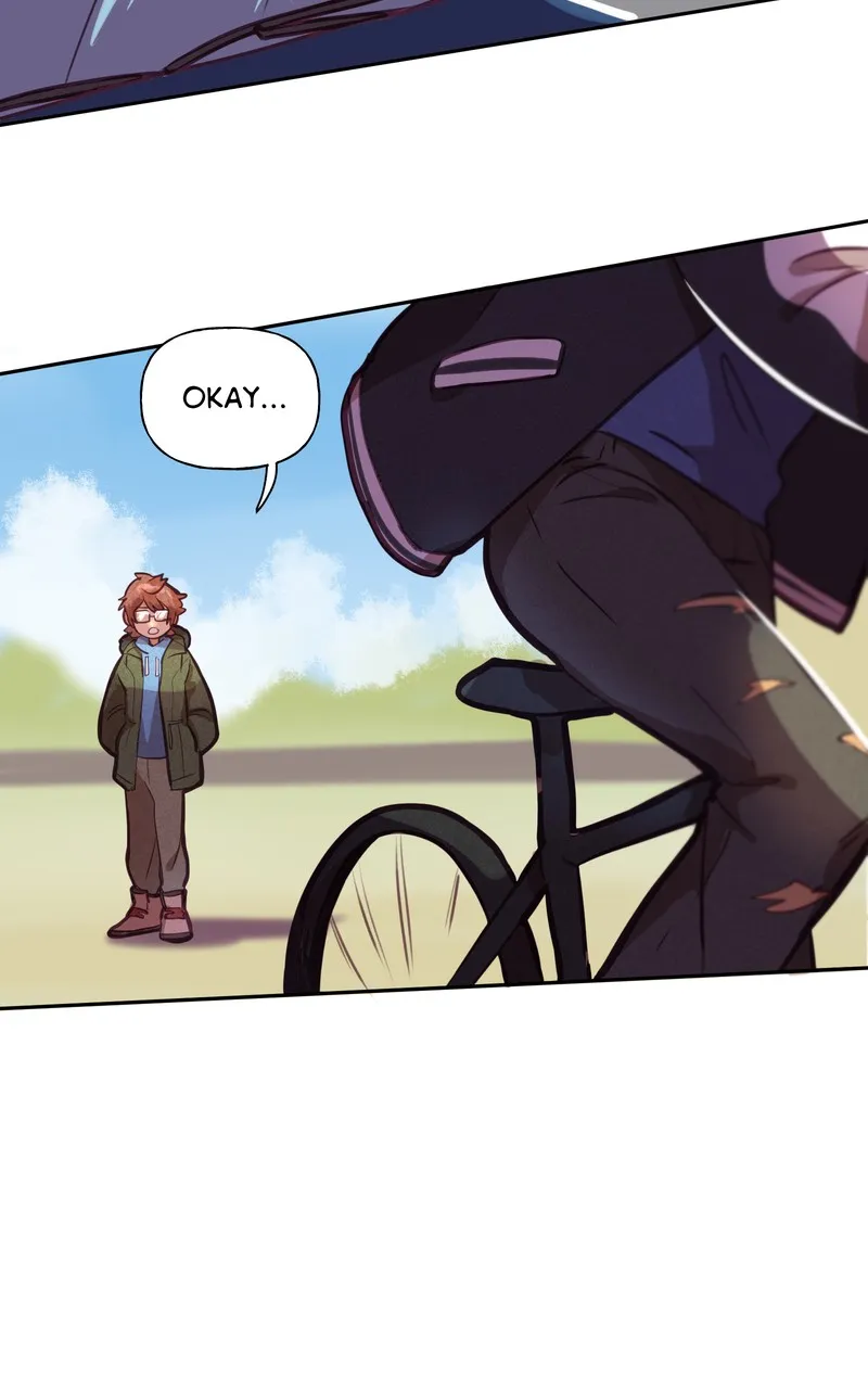 Lalin's Curse Chapter 25 page 55 - 
