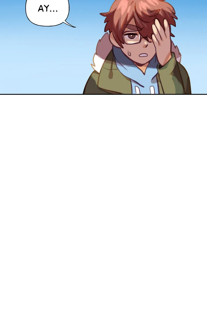 Lalin's Curse Chapter 25 page 58 - 