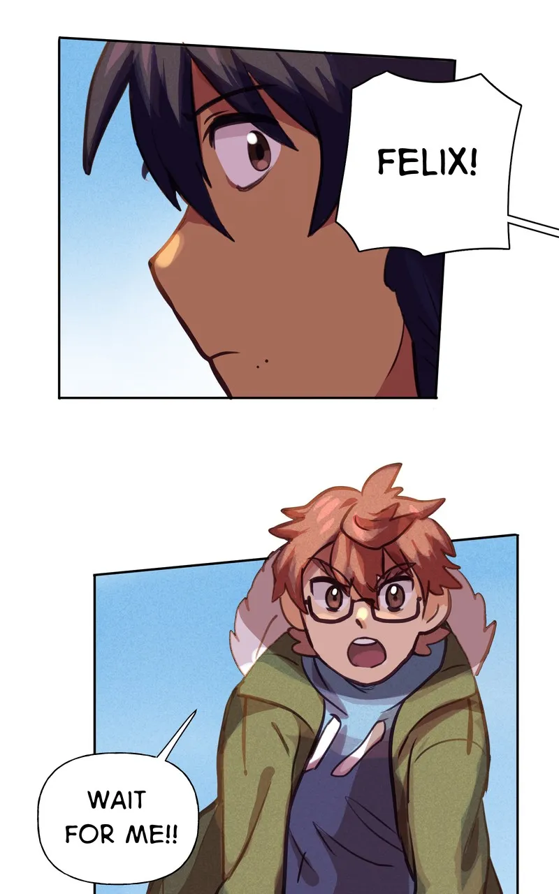 Lalin's Curse Chapter 25 page 60 - 