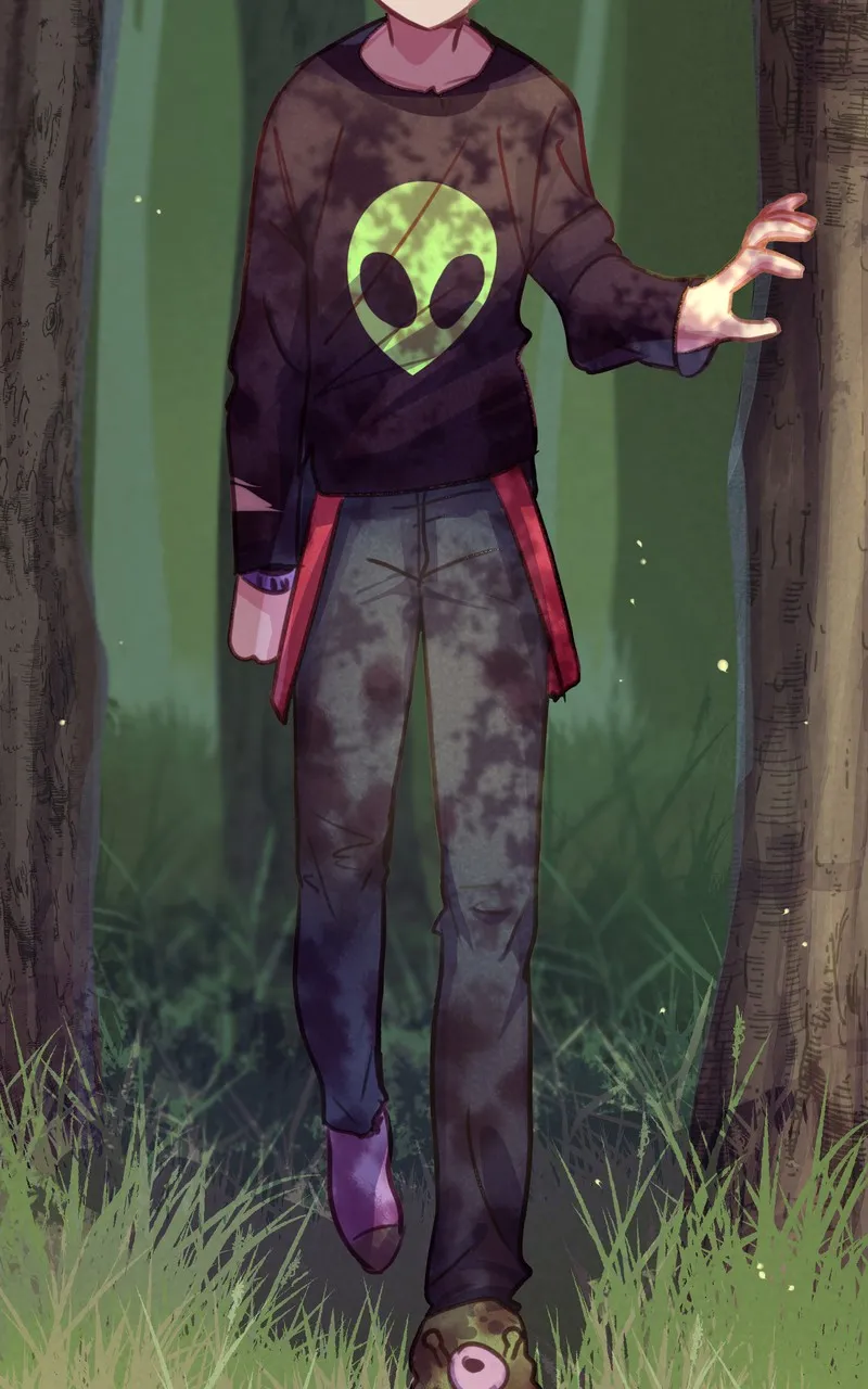 Lalin's Curse Chapter 25 page 7 - 