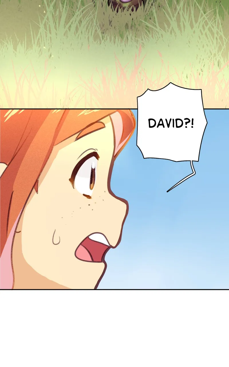 Lalin's Curse Chapter 25 page 8 - 