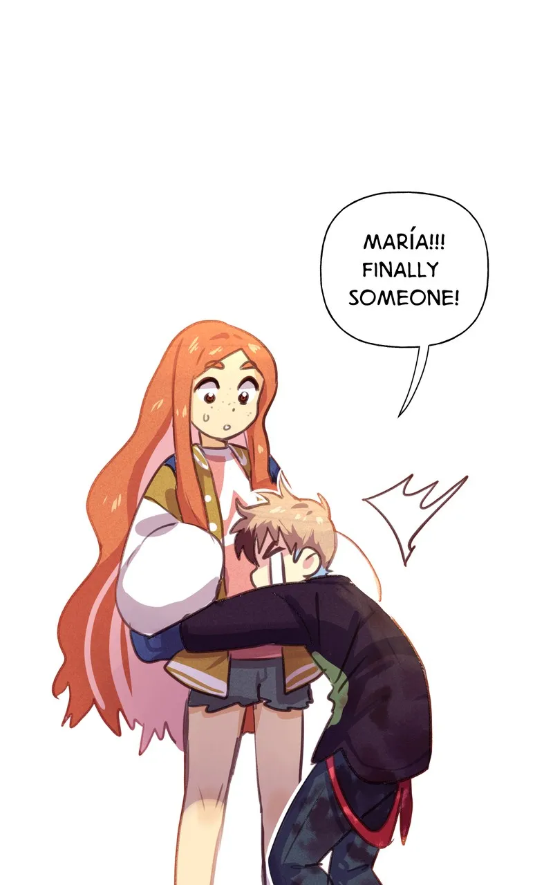 Lalin's Curse Chapter 25 page 10 - 