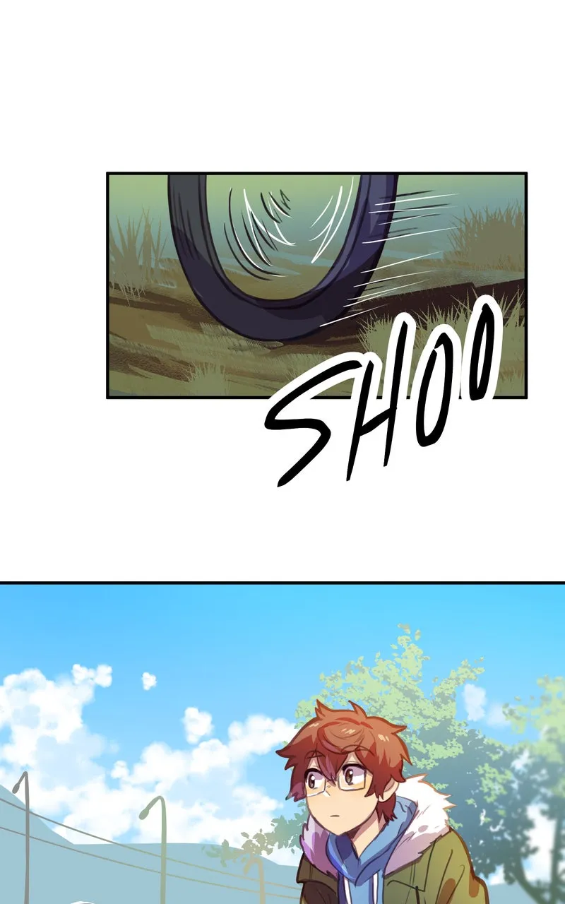 Lalin's Curse Chapter 26 page 1 - 