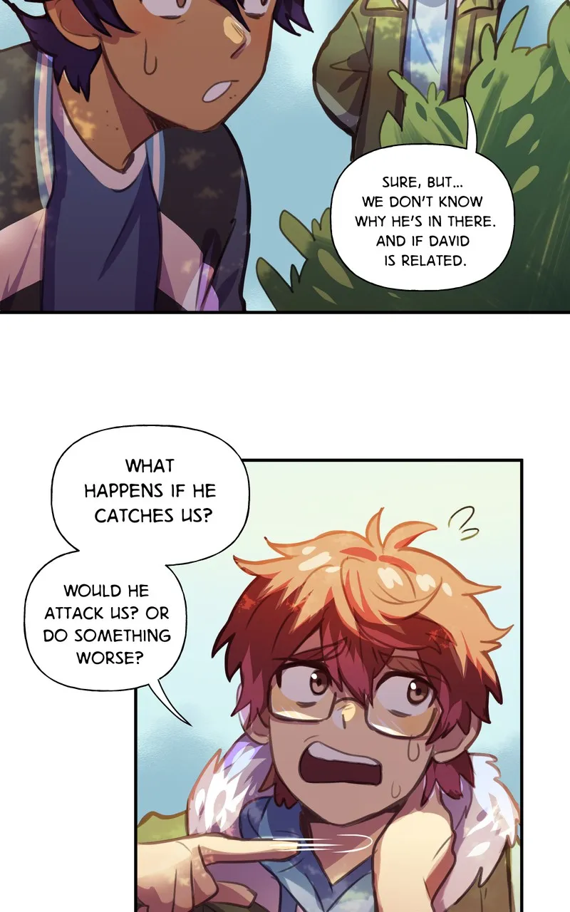 Lalin's Curse Chapter 26 page 11 - 
