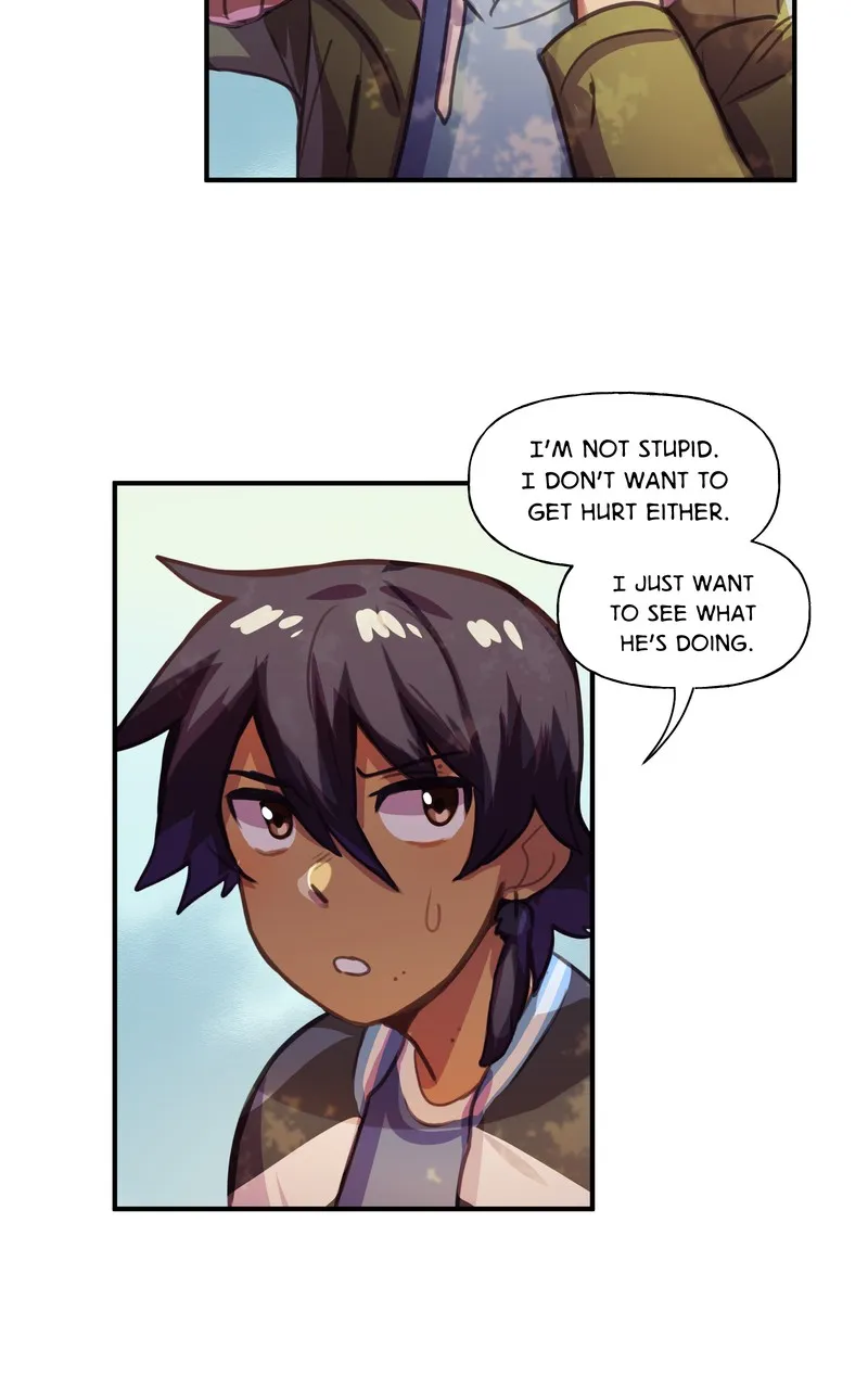 Lalin's Curse Chapter 26 page 12 - 