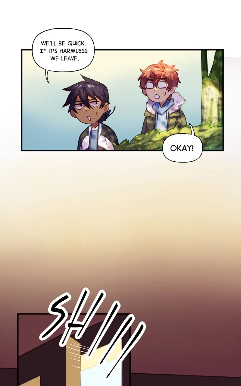 Lalin's Curse Chapter 26 page 13 - 