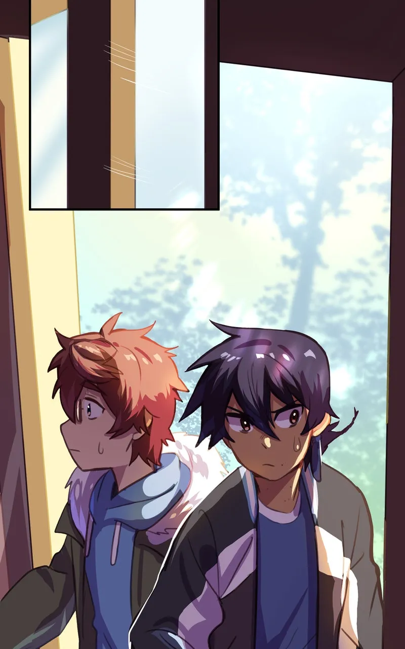 Lalin's Curse Chapter 26 page 14 - 