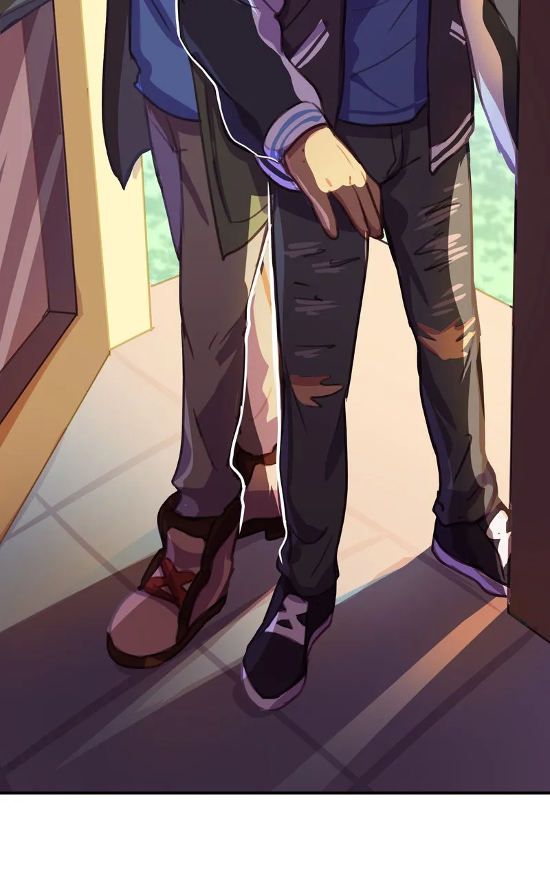 Lalin's Curse Chapter 26 page 15 - 