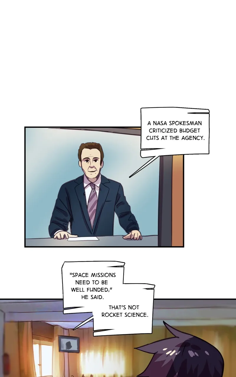 Lalin's Curse Chapter 26 page 16 - 