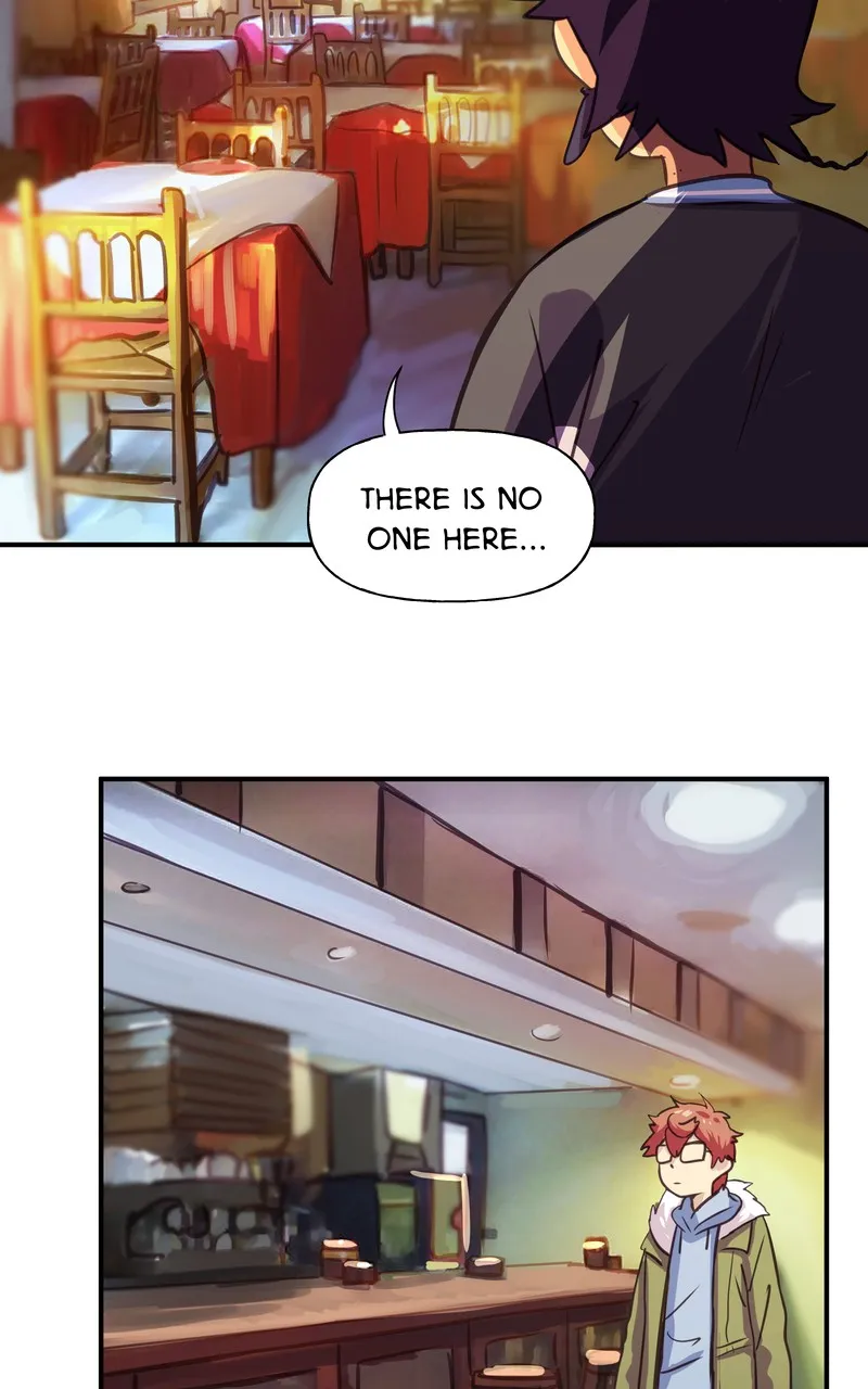 Lalin's Curse Chapter 26 page 17 - 
