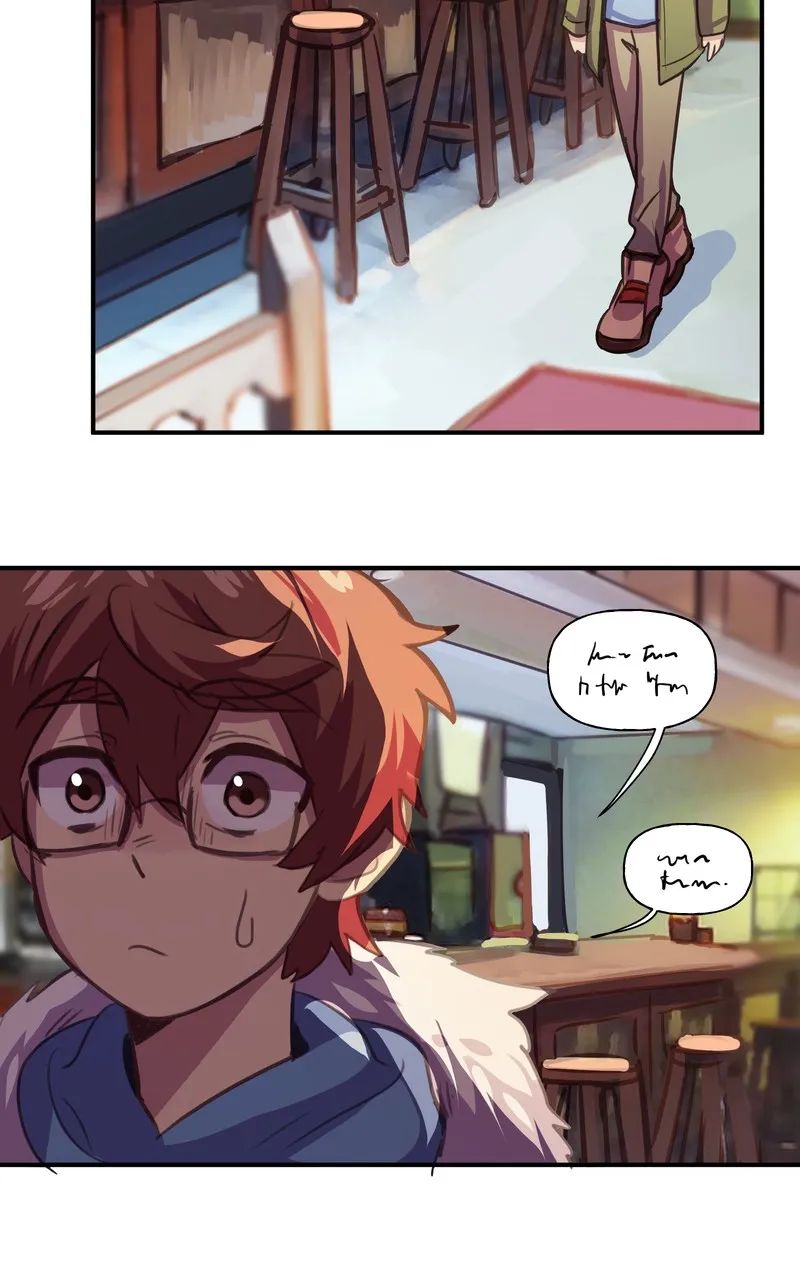 Lalin's Curse Chapter 26 page 18 - 