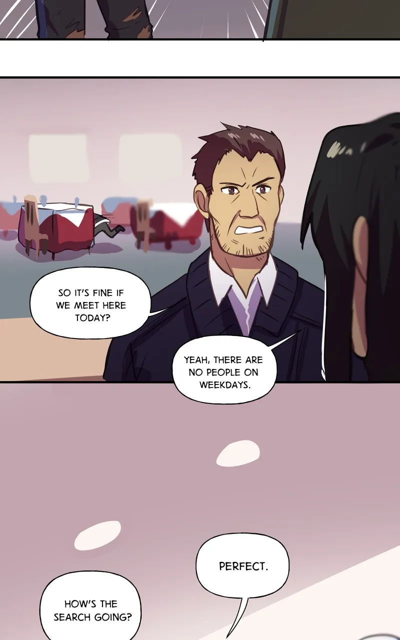 Lalin's Curse Chapter 26 page 20 - 
