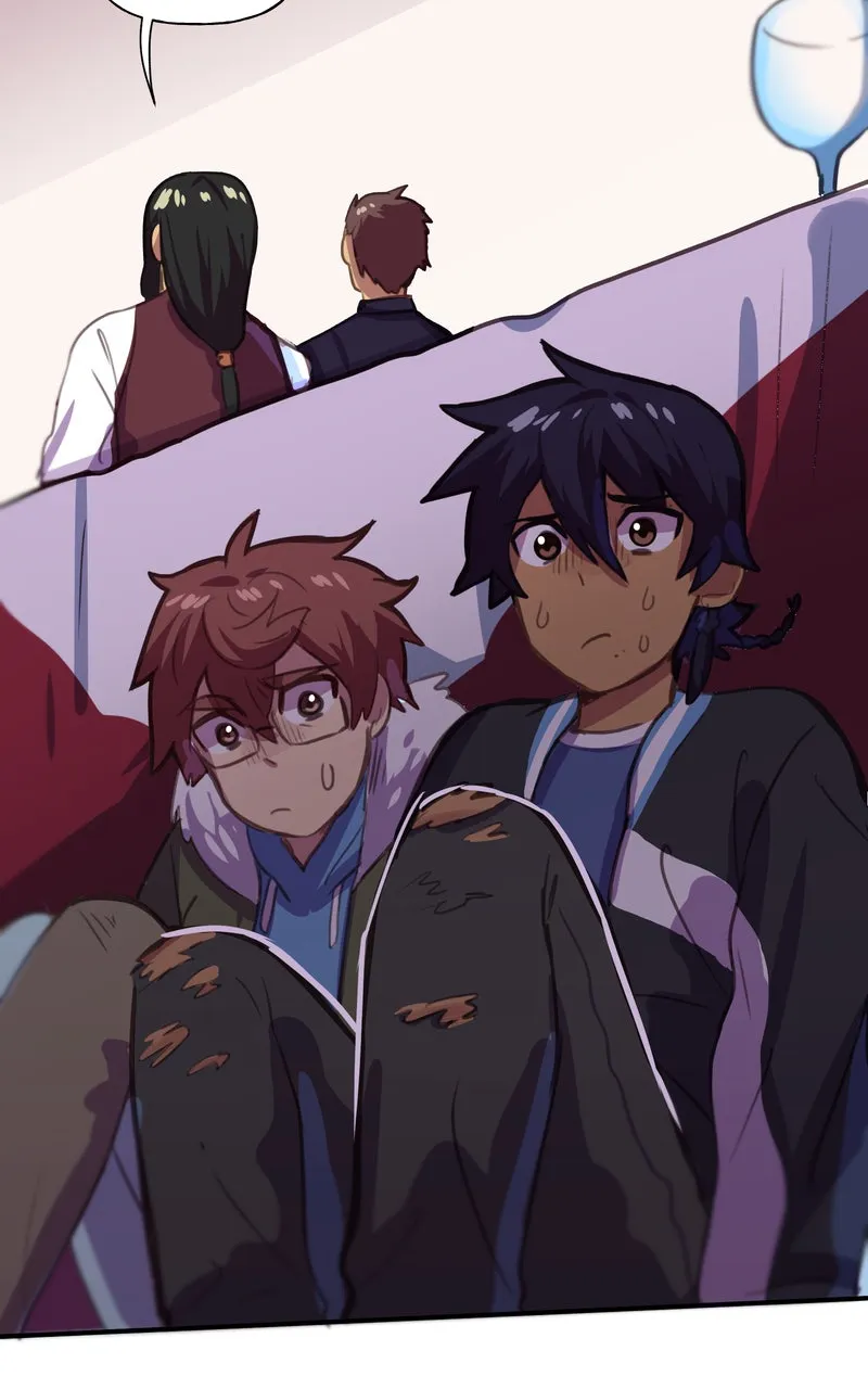 Lalin's Curse Chapter 26 page 21 - 