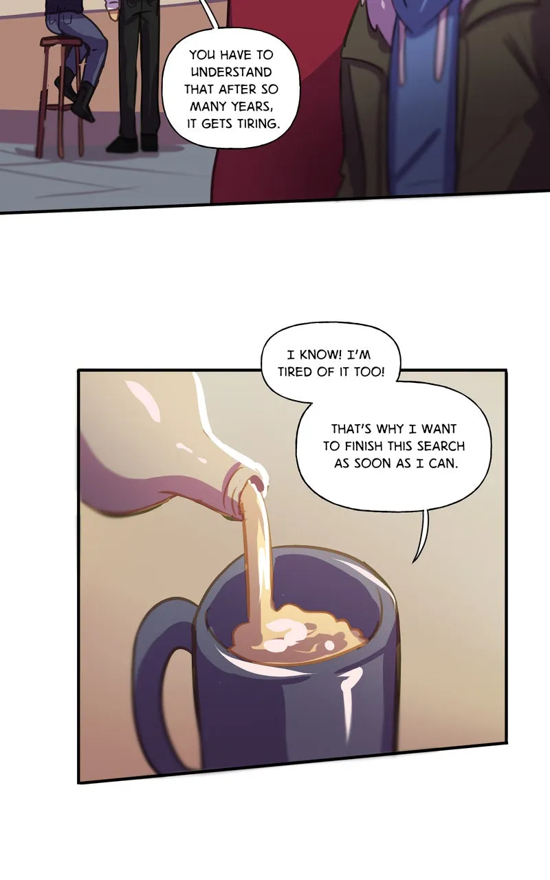 Lalin's Curse Chapter 26 page 24 - 
