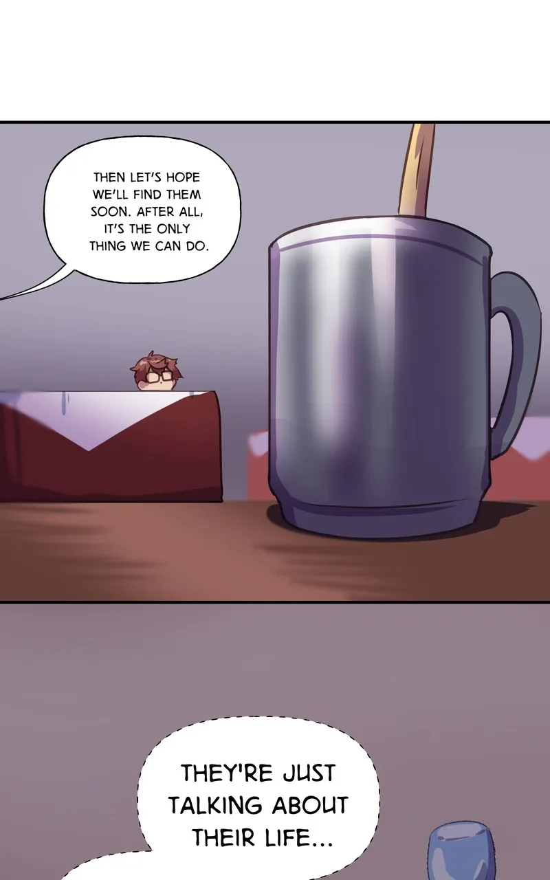 Lalin's Curse Chapter 26 page 25 - 