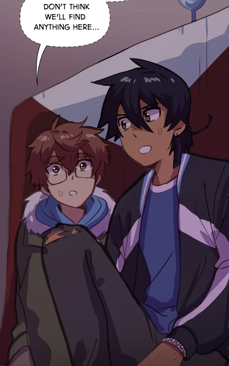 Lalin's Curse Chapter 26 page 26 - 