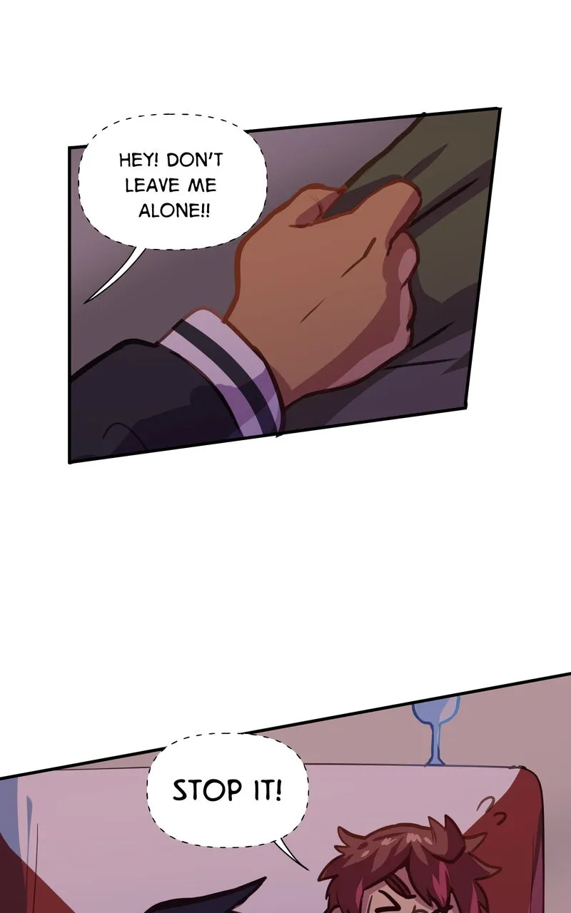 Lalin's Curse Chapter 26 page 28 - 