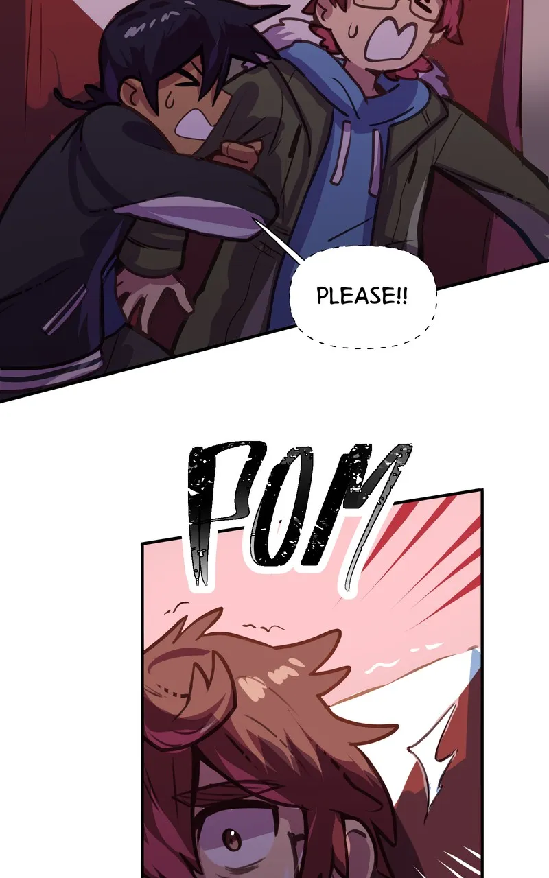 Lalin's Curse Chapter 26 page 29 - 