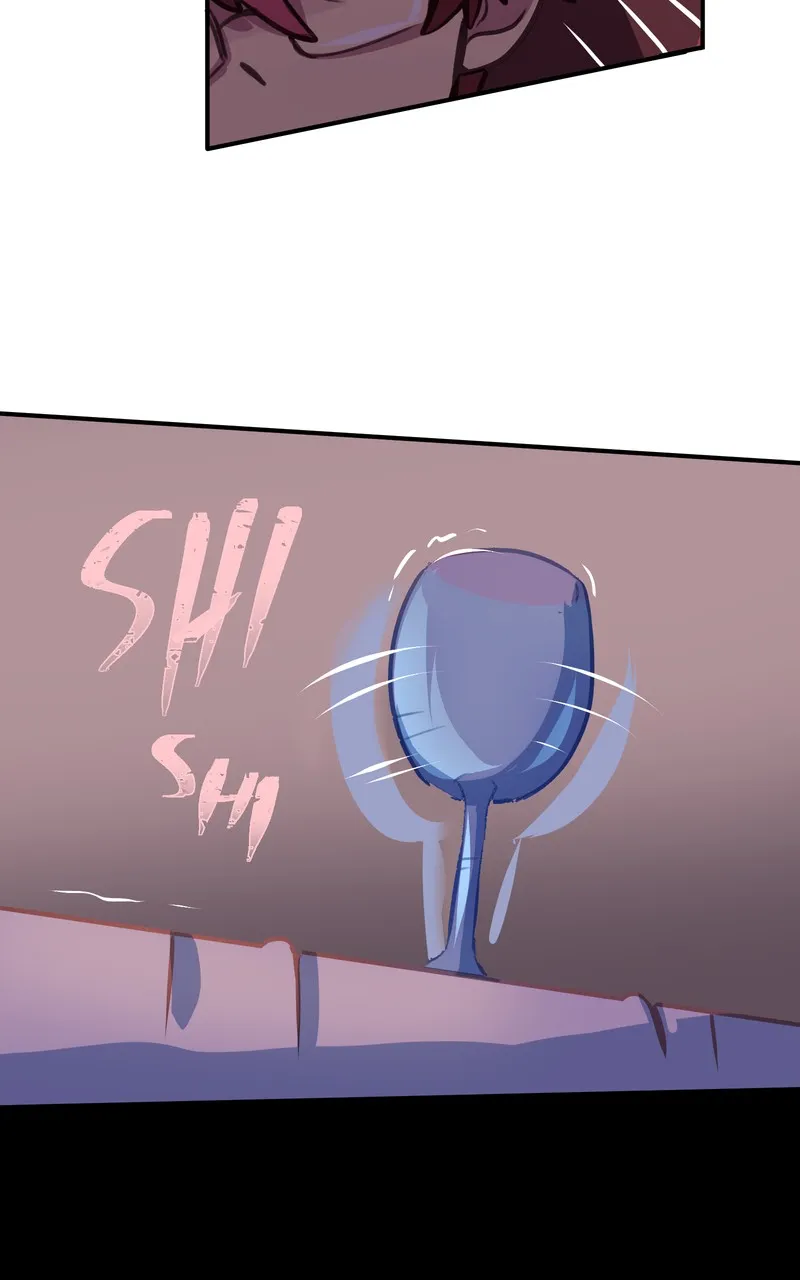 Lalin's Curse Chapter 26 page 30 - 