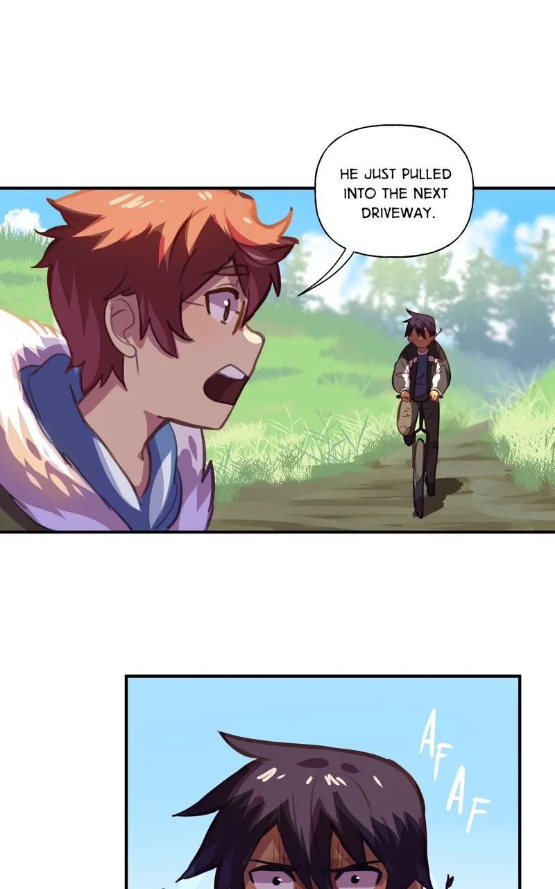 Lalin's Curse Chapter 26 page 4 - 