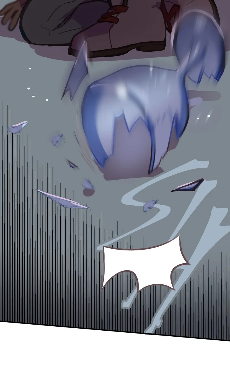 Lalin's Curse Chapter 26 page 33 - 
